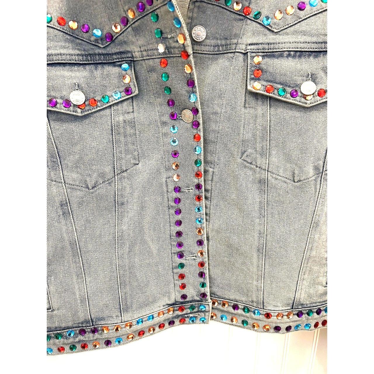 Source Unknown Women's Lightweight Jacket Jacket … - image 3