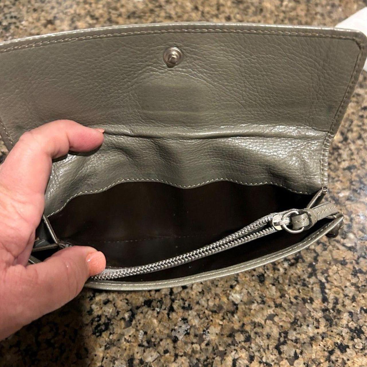 Source Unknown Women's Wallets - Grey – Beautiful… - image 6