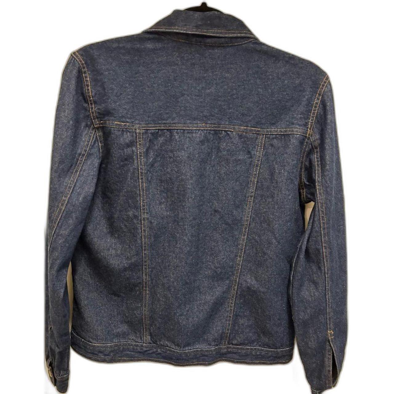 Source Unknown Women's Lightweight Jacket Jacket … - image 2