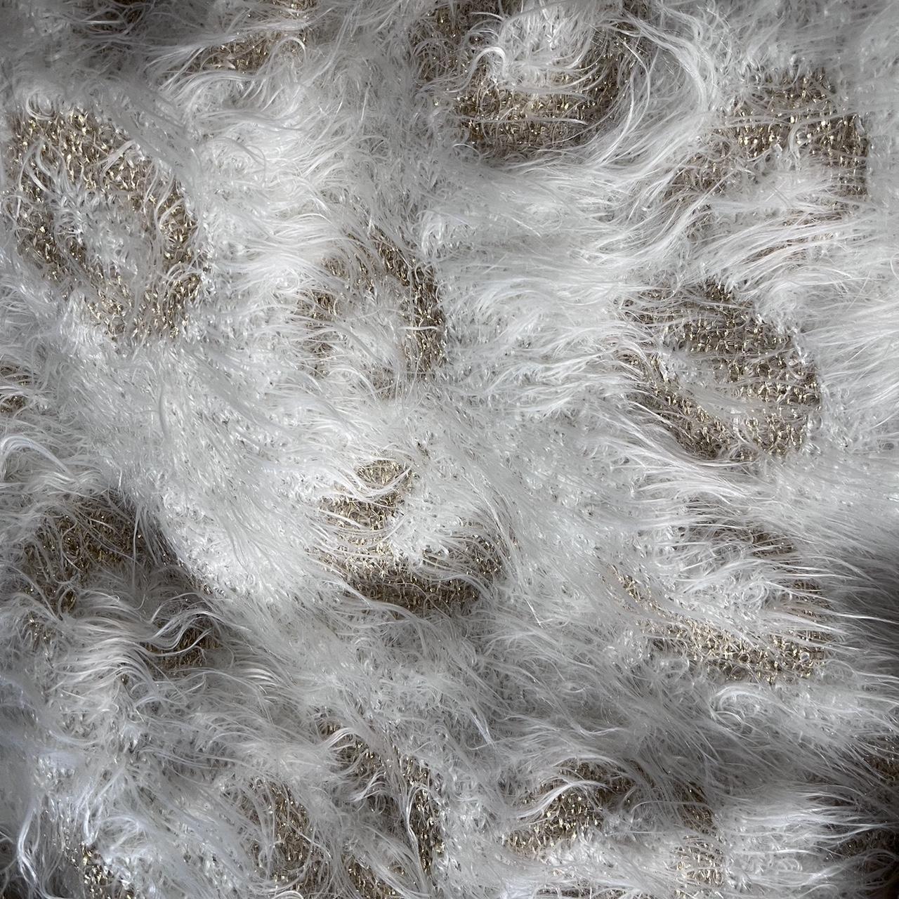 Apt. 9 Women's Sweater - Cream/White - L – like n… - image 3