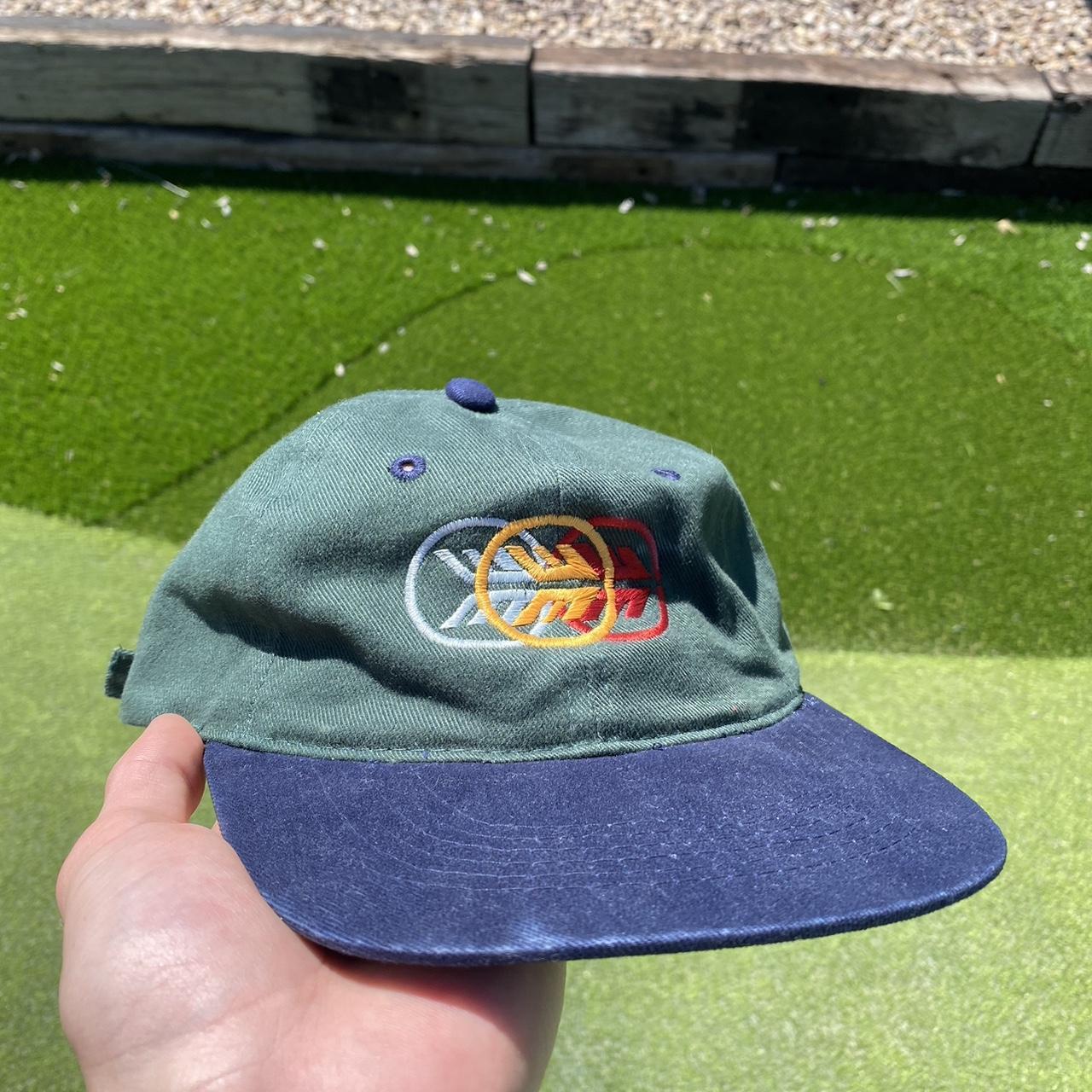 Costa Del Mar hat Cap Hat Snapback Adjustable New - Depop