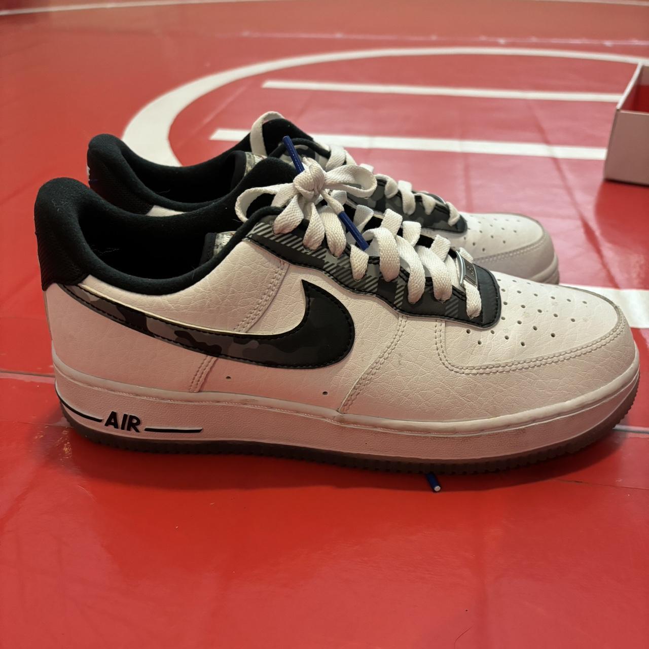 nike air force 1 remix white