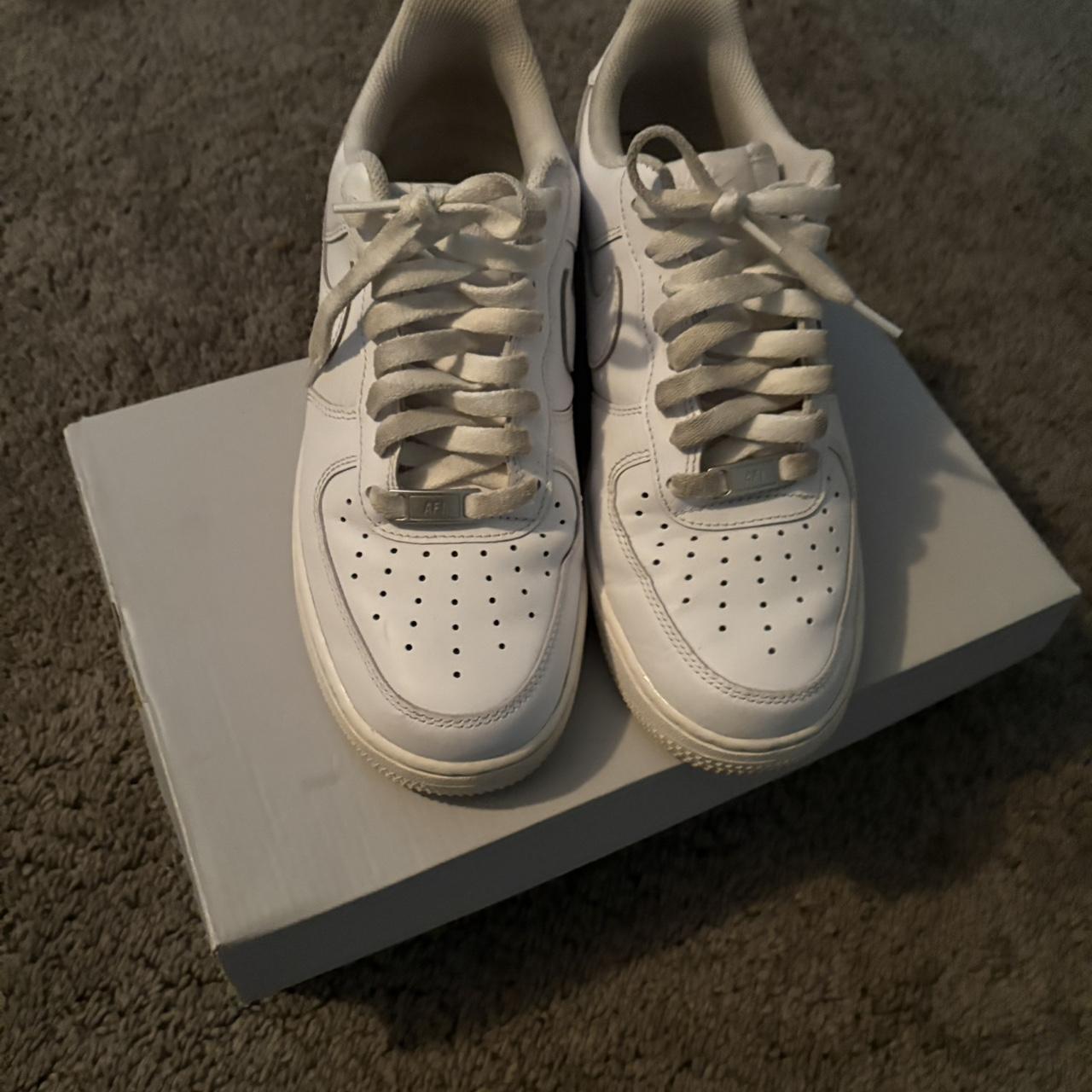 Air force 1 size 9 men on sale