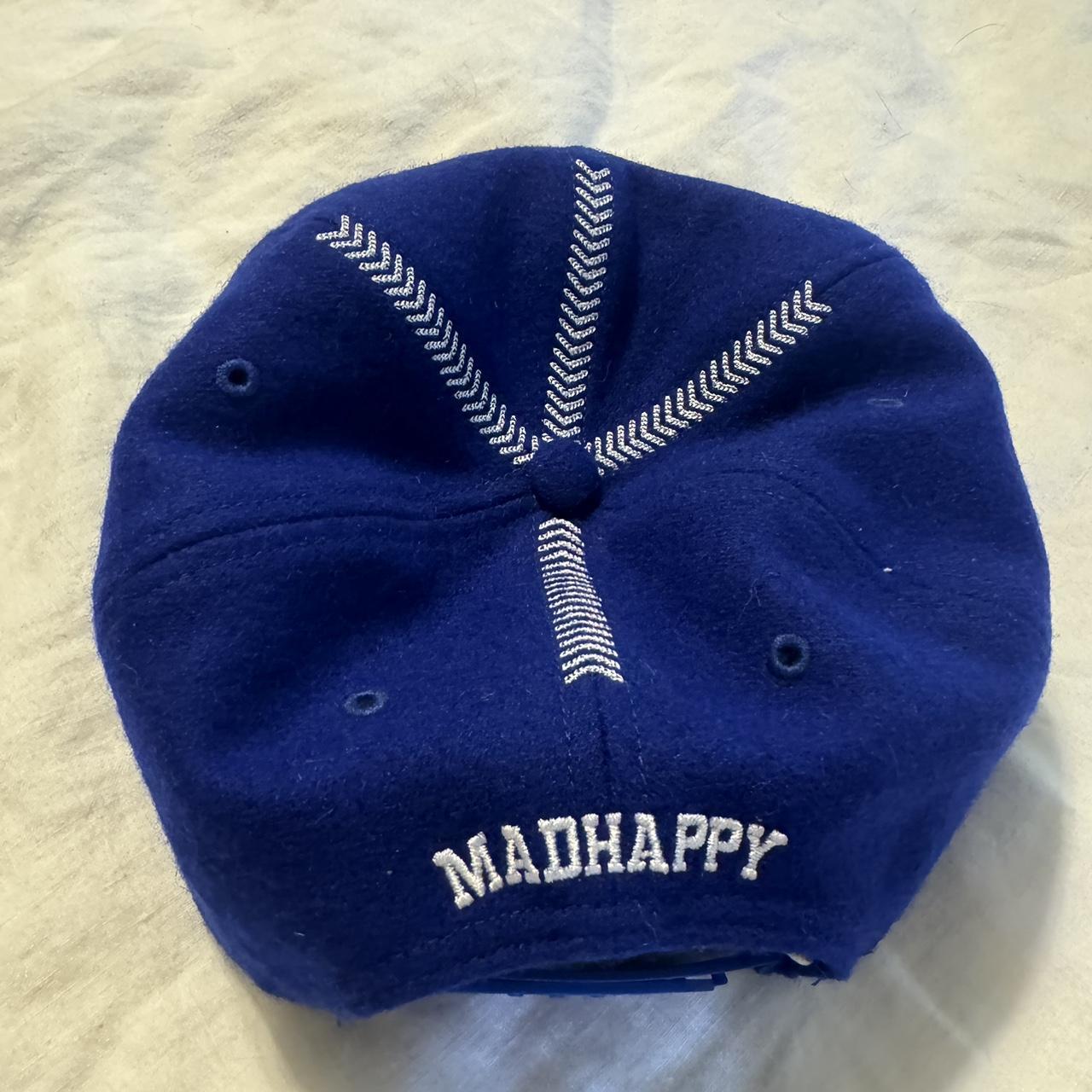 Dodgers '47 CLEAN UP | Madhappy