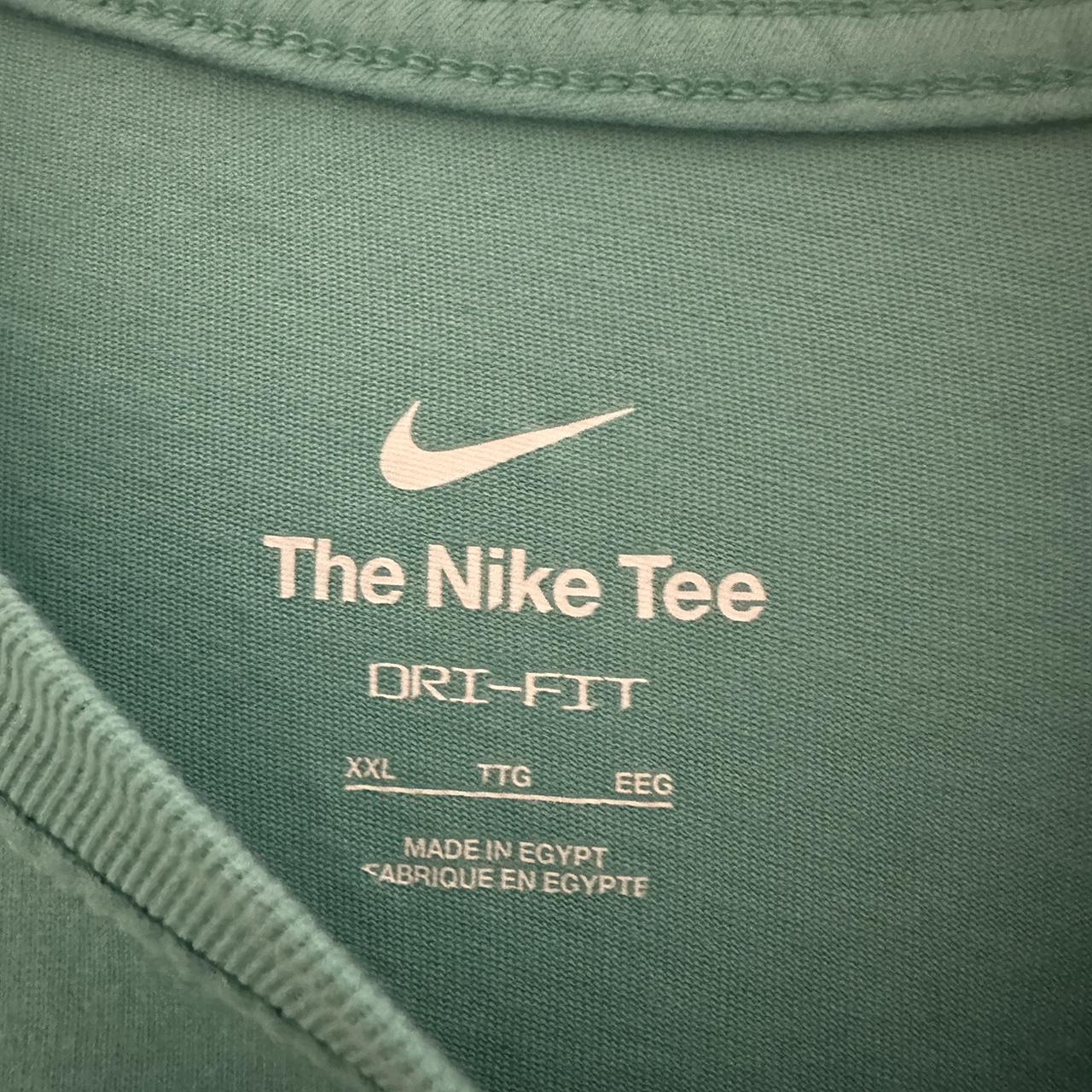 xxxl nike t shirt
