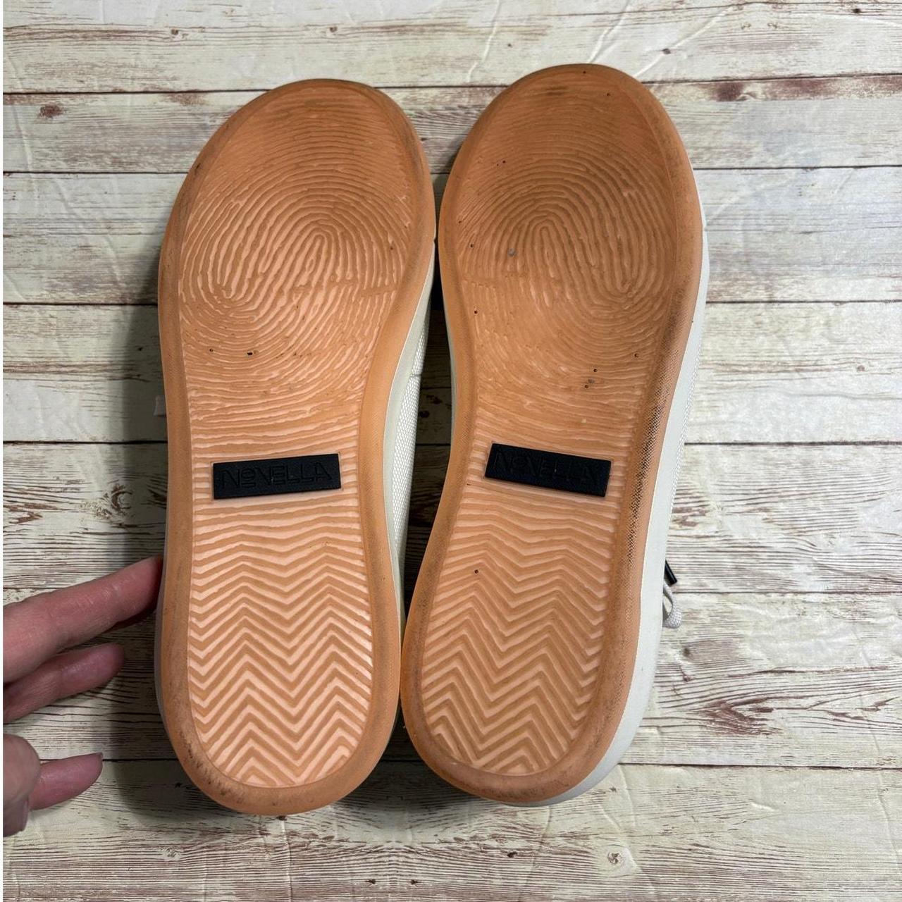 Source Unknown Women's Sneakers - White - US 9.5 … - image 8