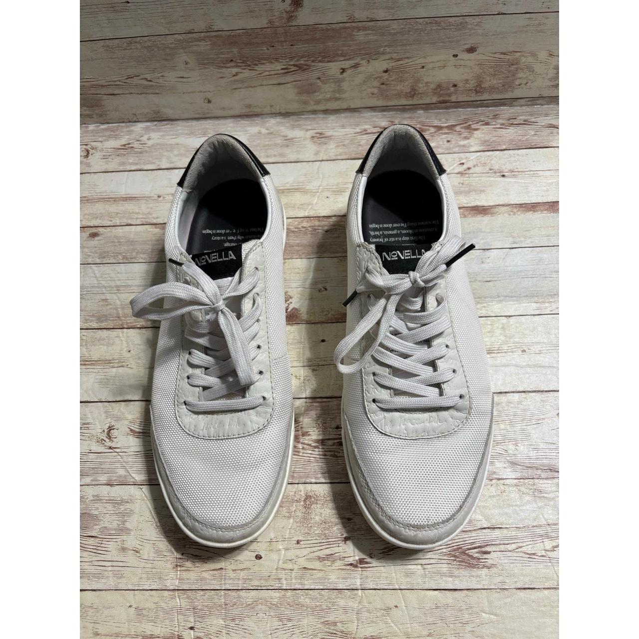 Source Unknown Women's Sneakers - White - US 9.5 … - image 4