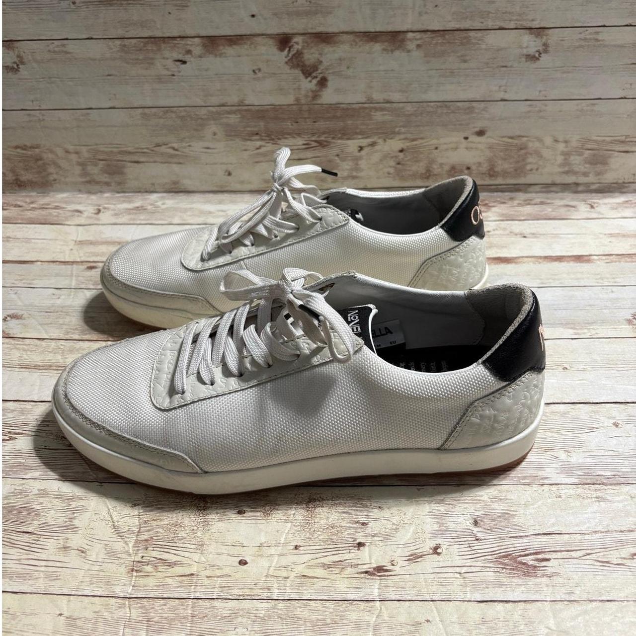 Source Unknown Women's Sneakers - White - US 9.5 … - image 3