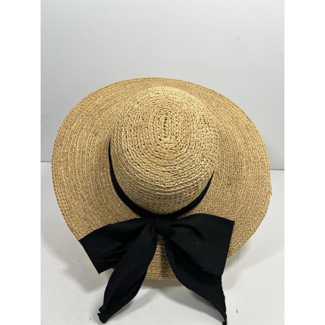 Scala Women's Hat - Black – The Scala Collection … - image 1