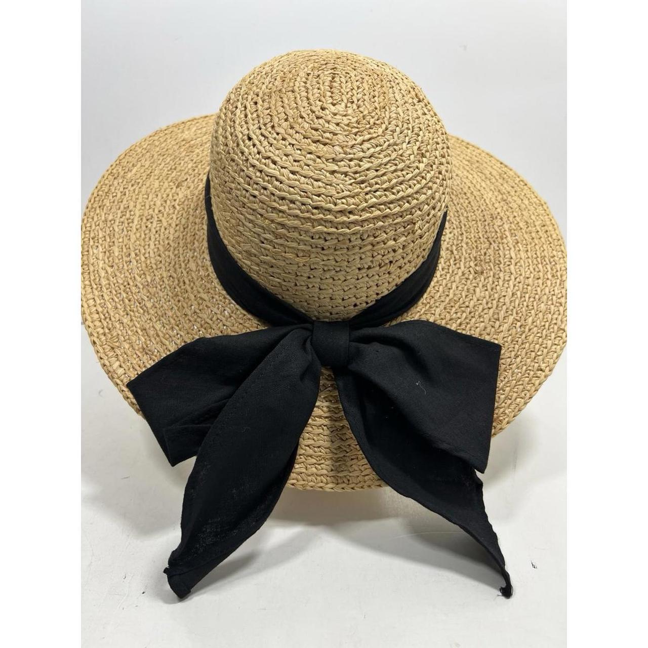 Scala Women's Hat - Black – The Scala Collection … - image 2