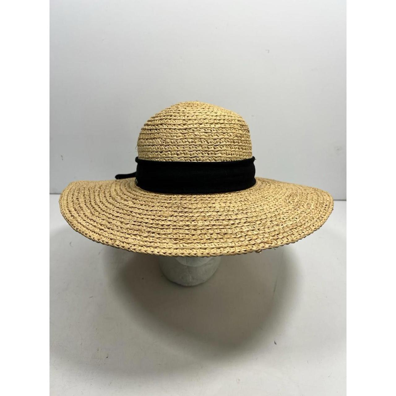 Scala Women's Hat - Black – The Scala Collection … - image 4