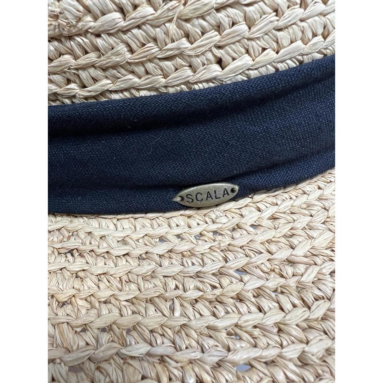 Scala Women's Hat - Black – The Scala Collection … - image 6