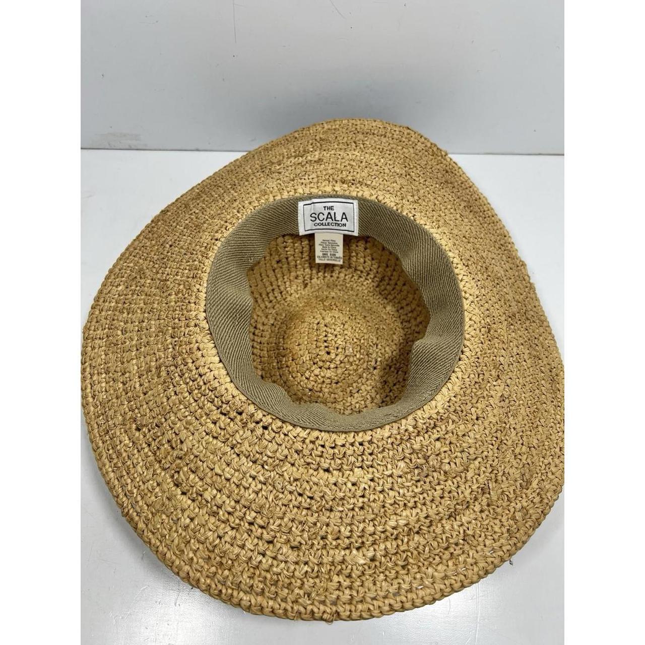 Scala Women's Hat - Black – The Scala Collection … - image 7