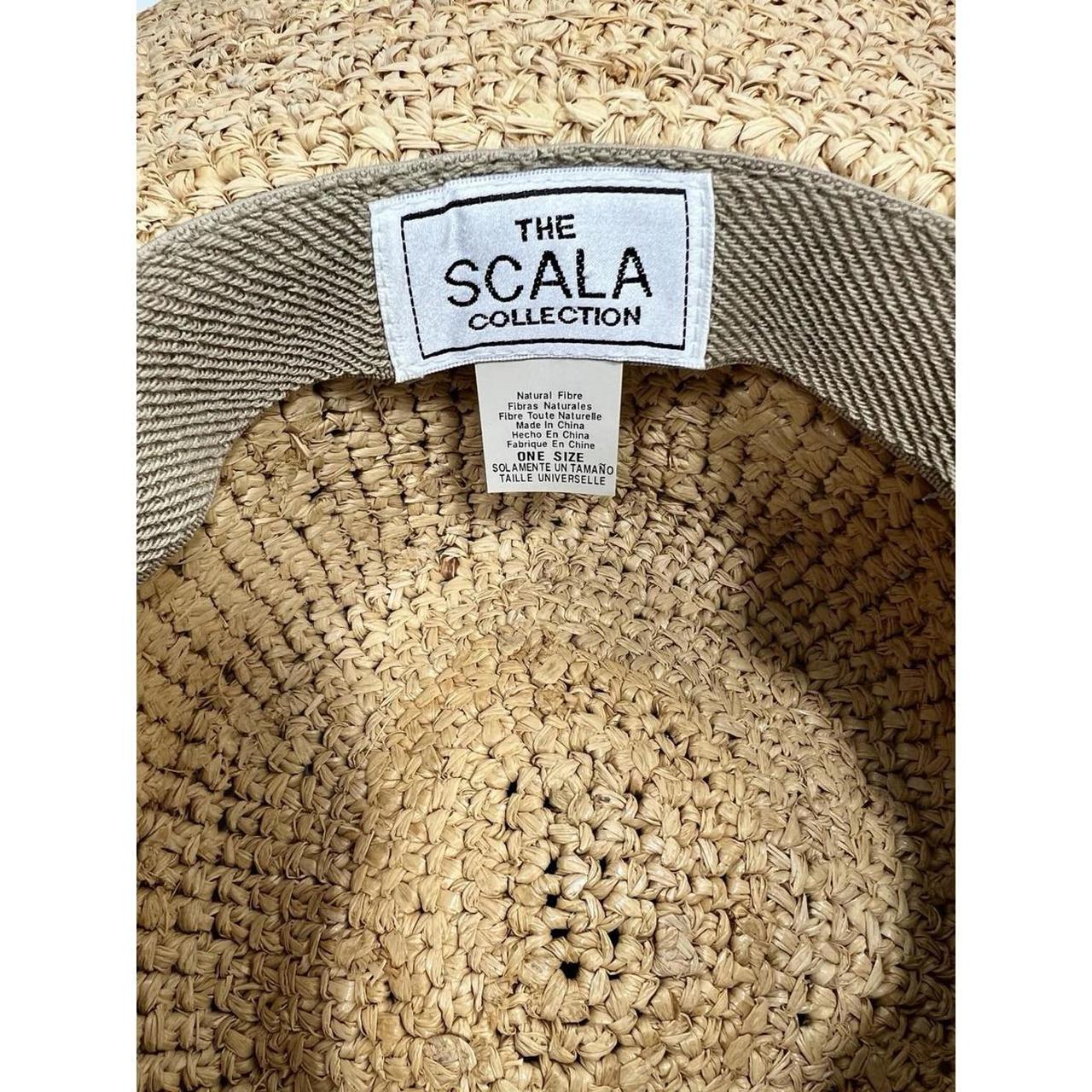 Scala Women's Hat - Black – The Scala Collection … - image 8