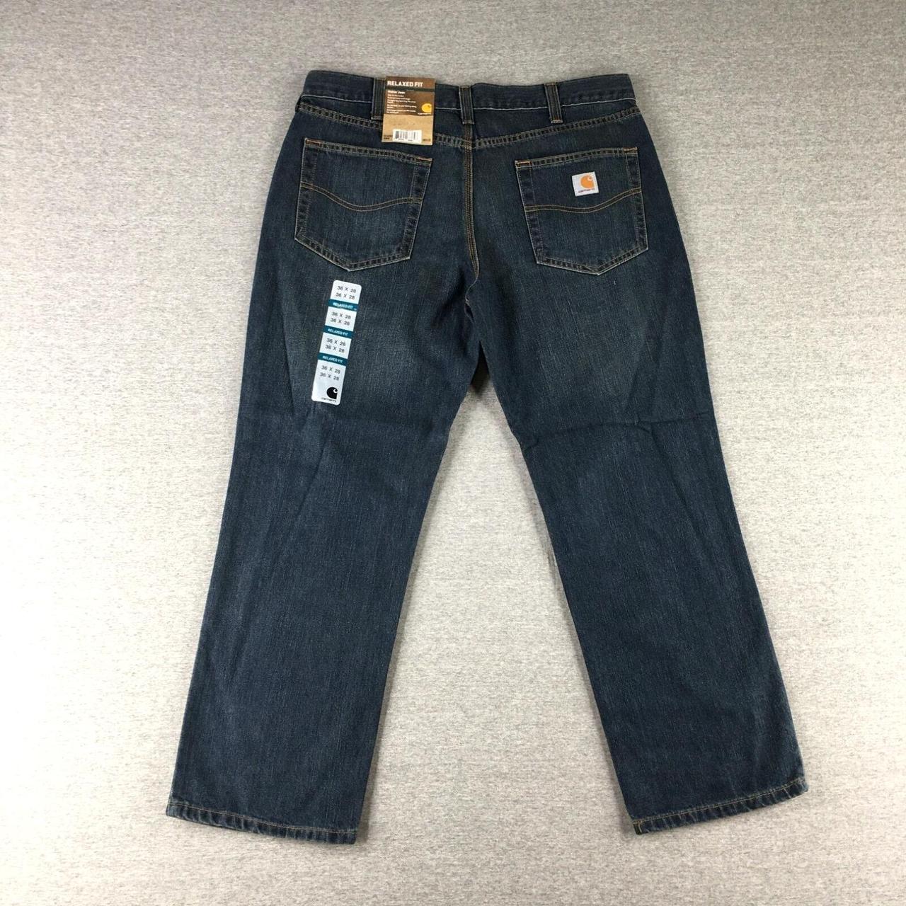 Carhartt holter jeans best sale