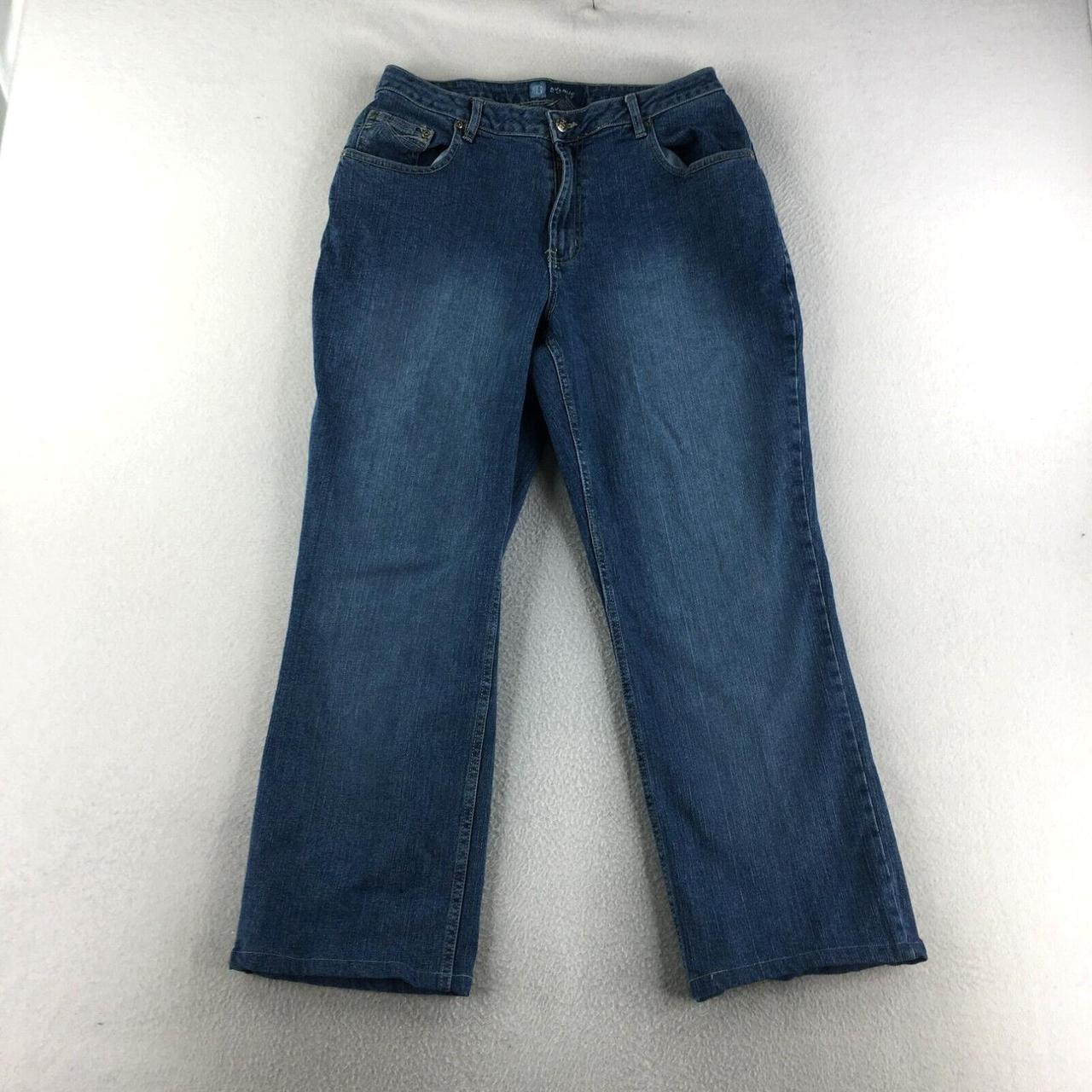 Avenue blues jeans hotsell