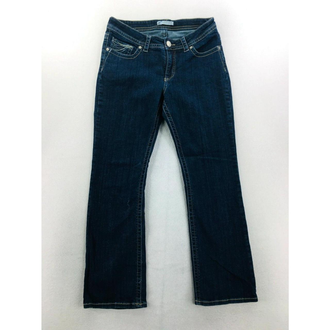 Orders lee slender secret bootcut jeans