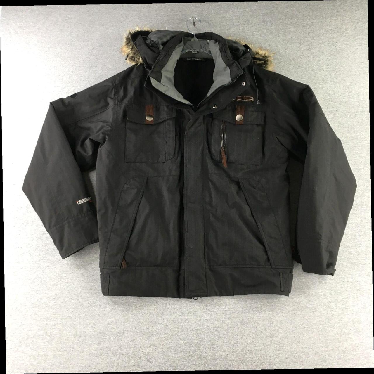 Eider defender jacket best sale