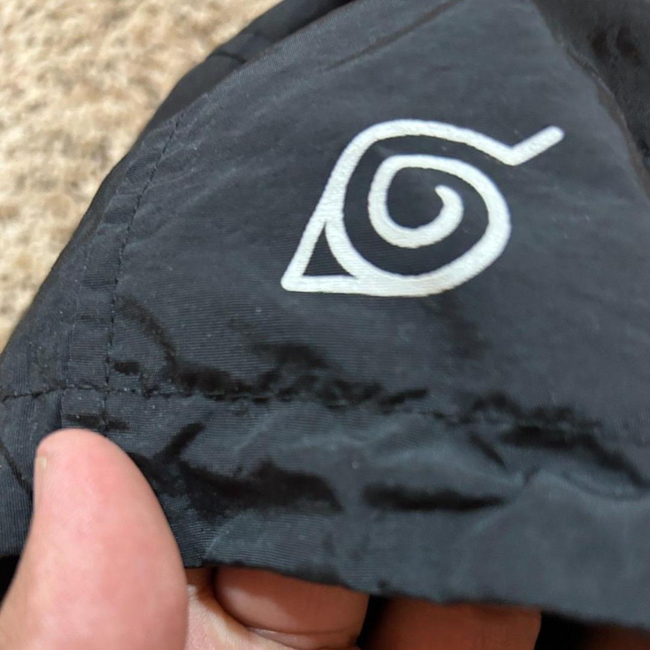 Primitive Men's Lightweight Jacket Jacket - Black… - image 5