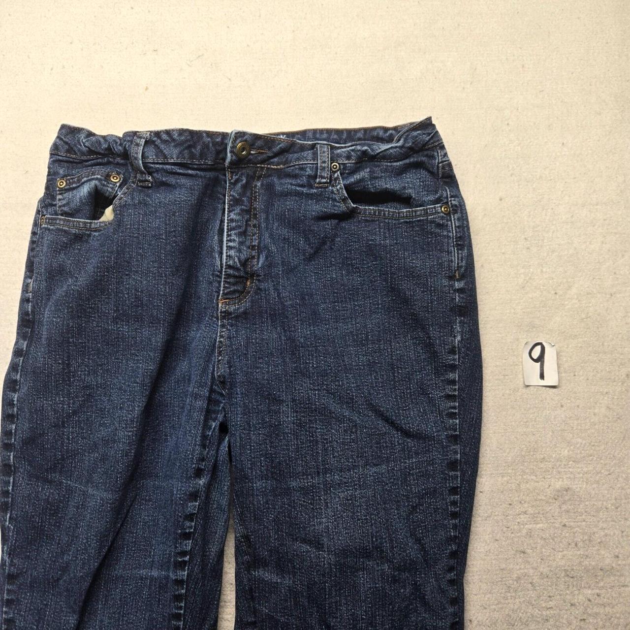 St john's bay jeans discount
