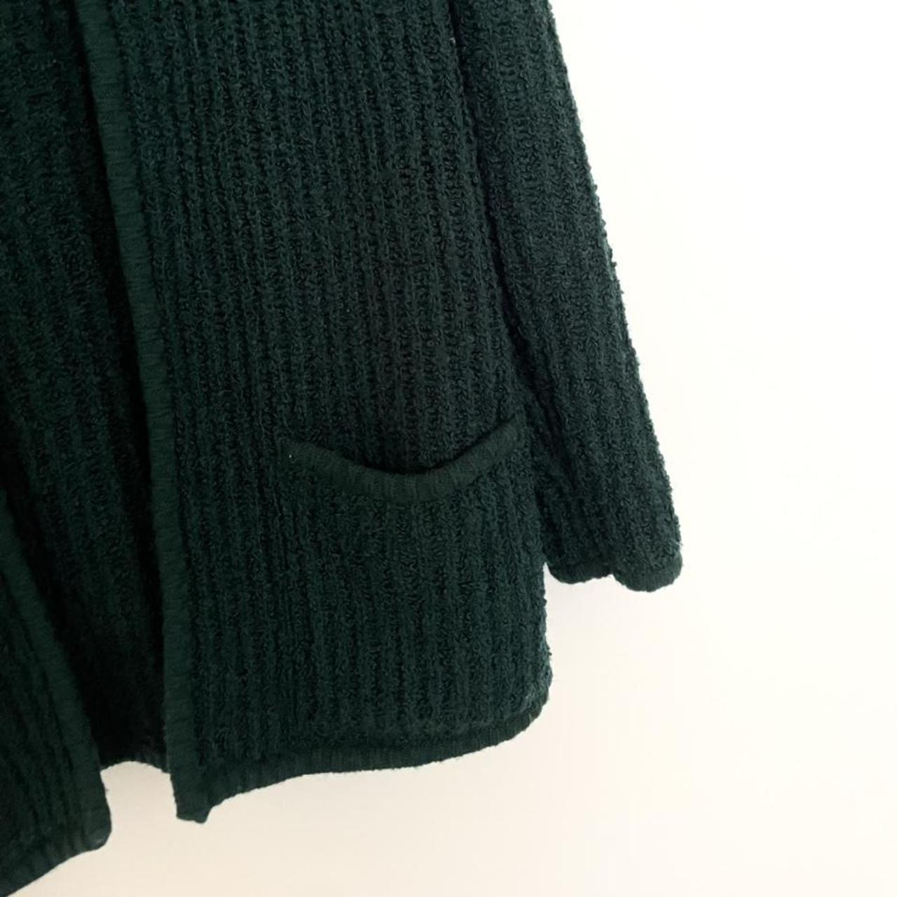 Vintage green Tigi-Wear by Rinku green