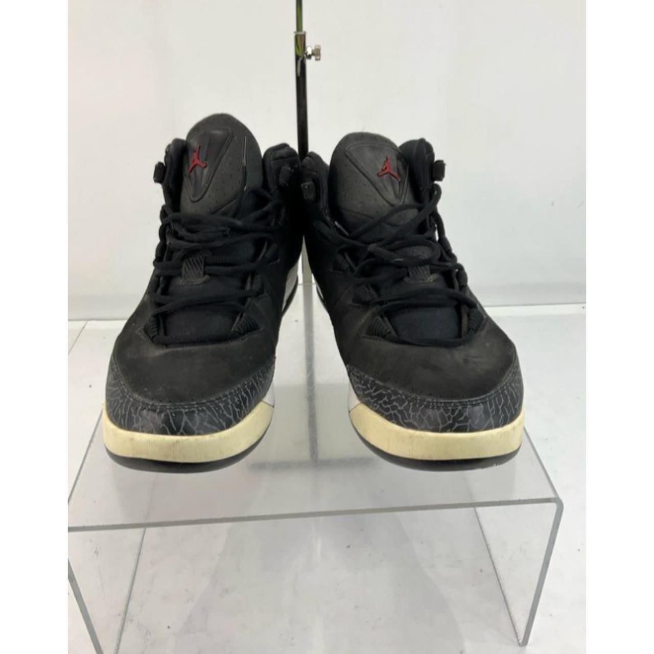 Jordan air deluxe black online