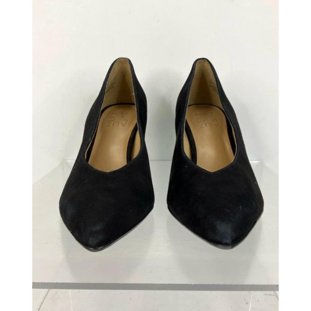 Naturalizer hope pointy toe pump online