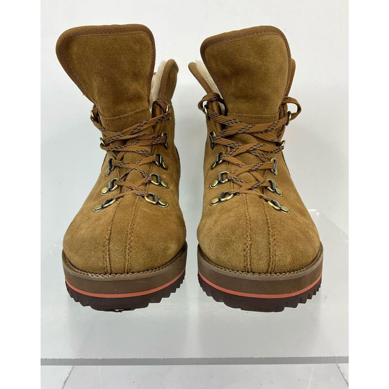 Birch lace up ugg best sale