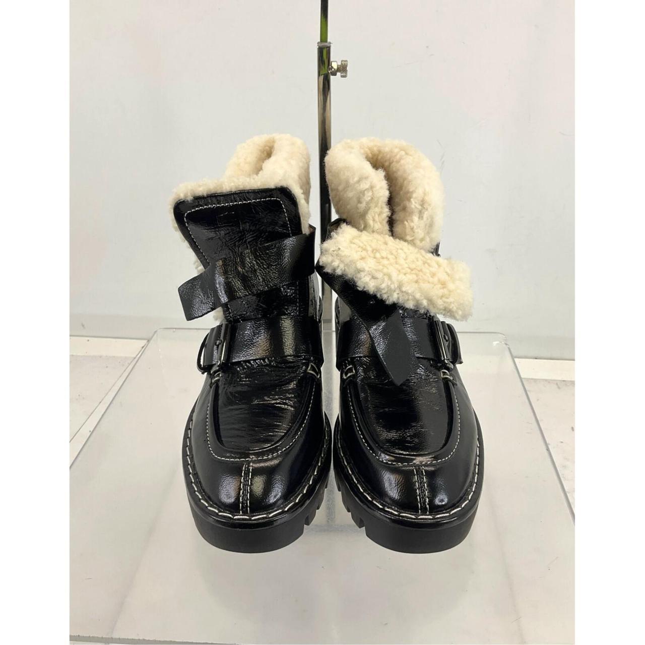 Donald pliner ankle boots deals