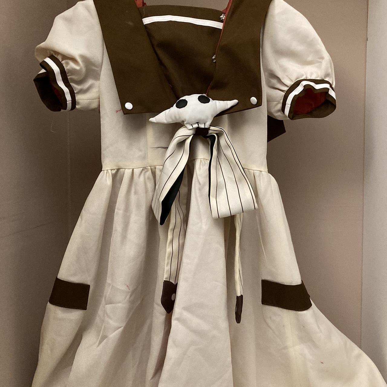 XS-S Tbhk toliet bound Hanako kun cosplay Minor... - Depop