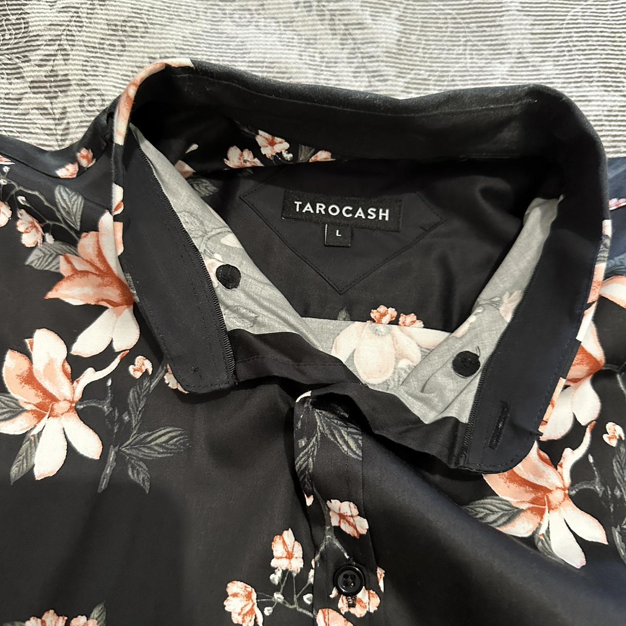 tarocash tie