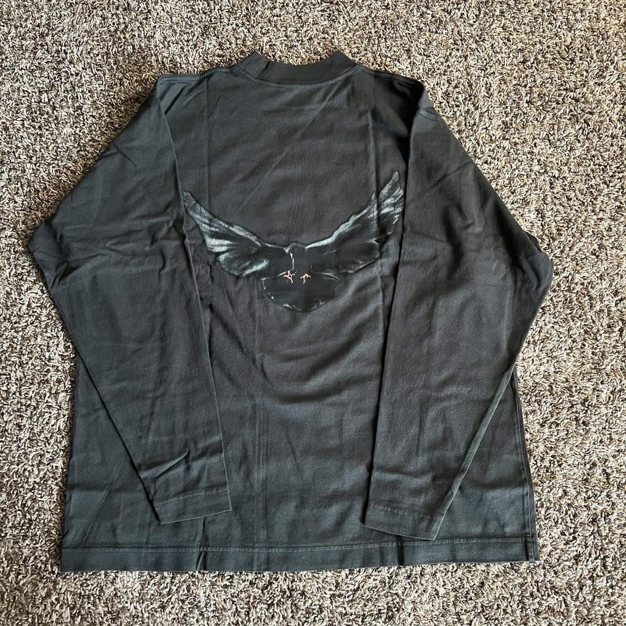 Yeezy Gap Powered by Balenciaga, Longsleeve Tee