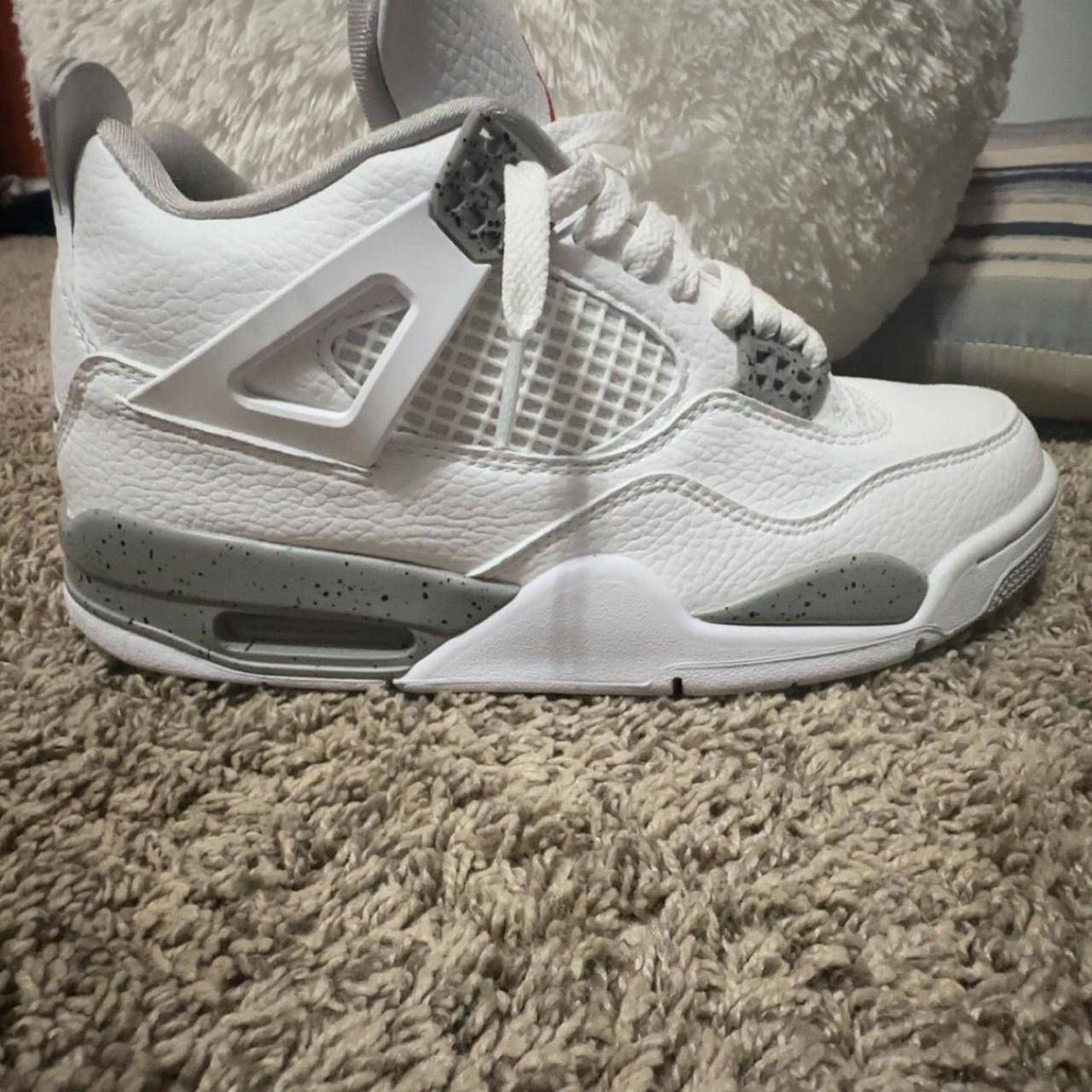 jordan 4 oreos for sale