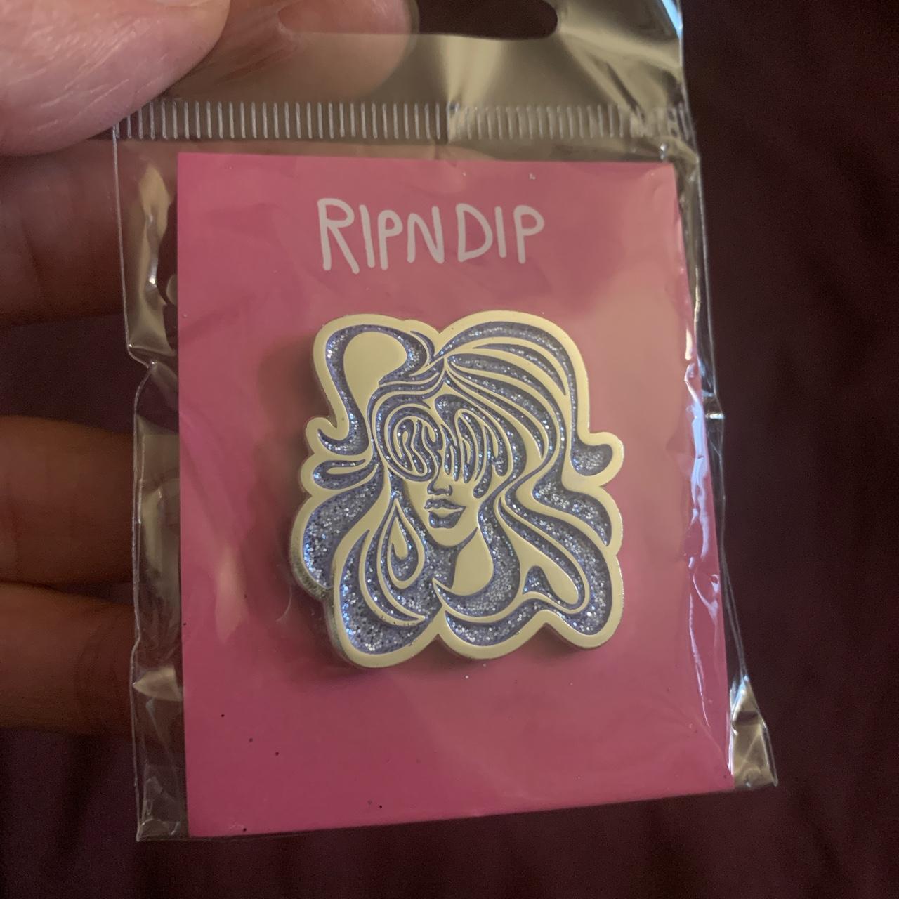 RIPNDIP Art, New & Used