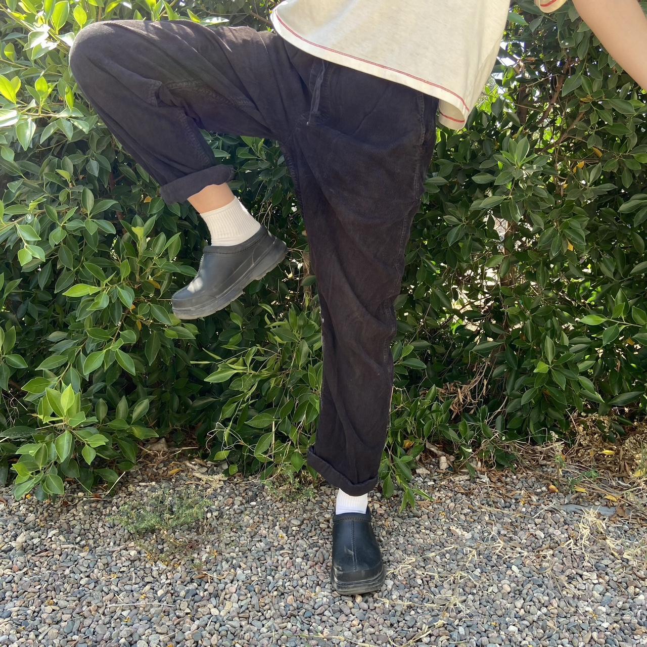 General Admissions Corduroy Surf pants Size... Depop