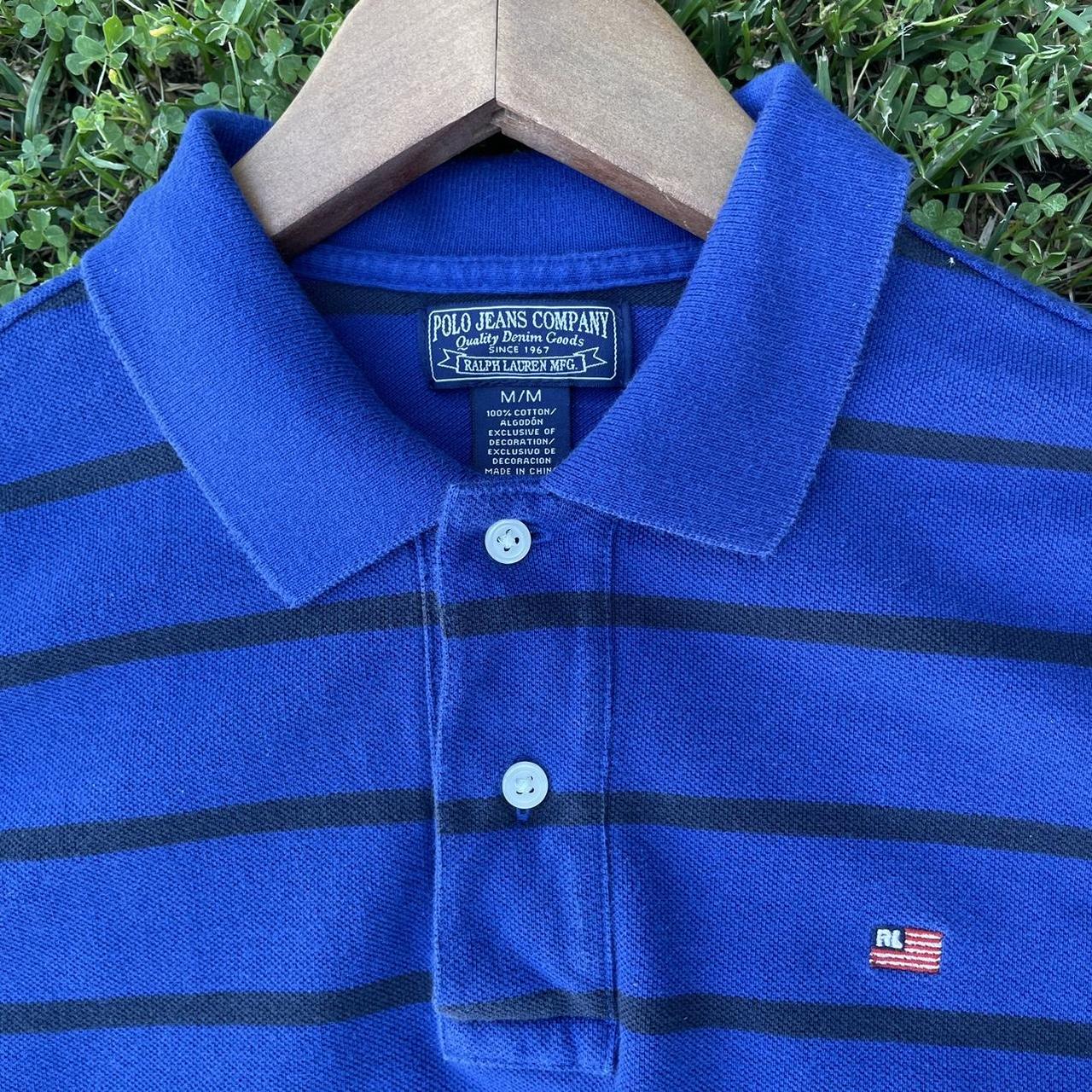 Exclusive ralph lauren outlet polos