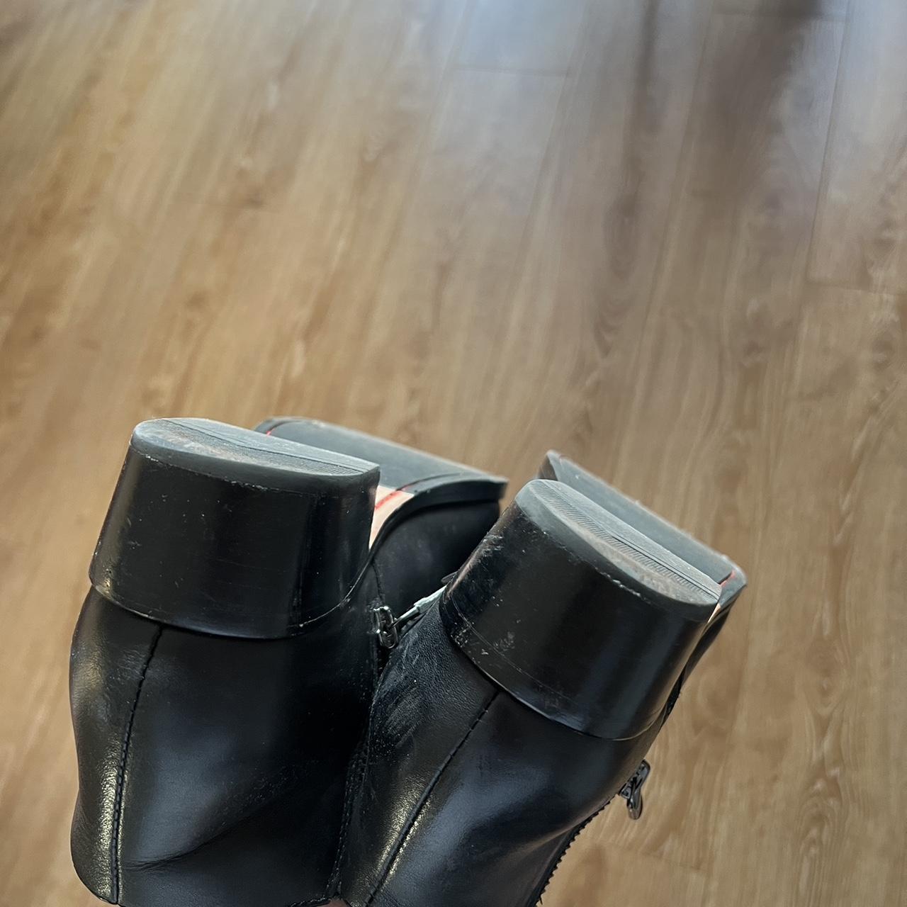 Bared footwear boots size 38 - Depop