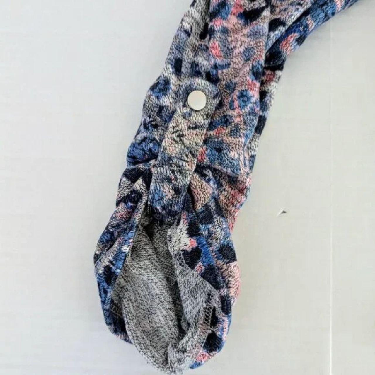 Ruby Rd. Women's Top - Blue/Multi - M – RUBY RD. … - image 5