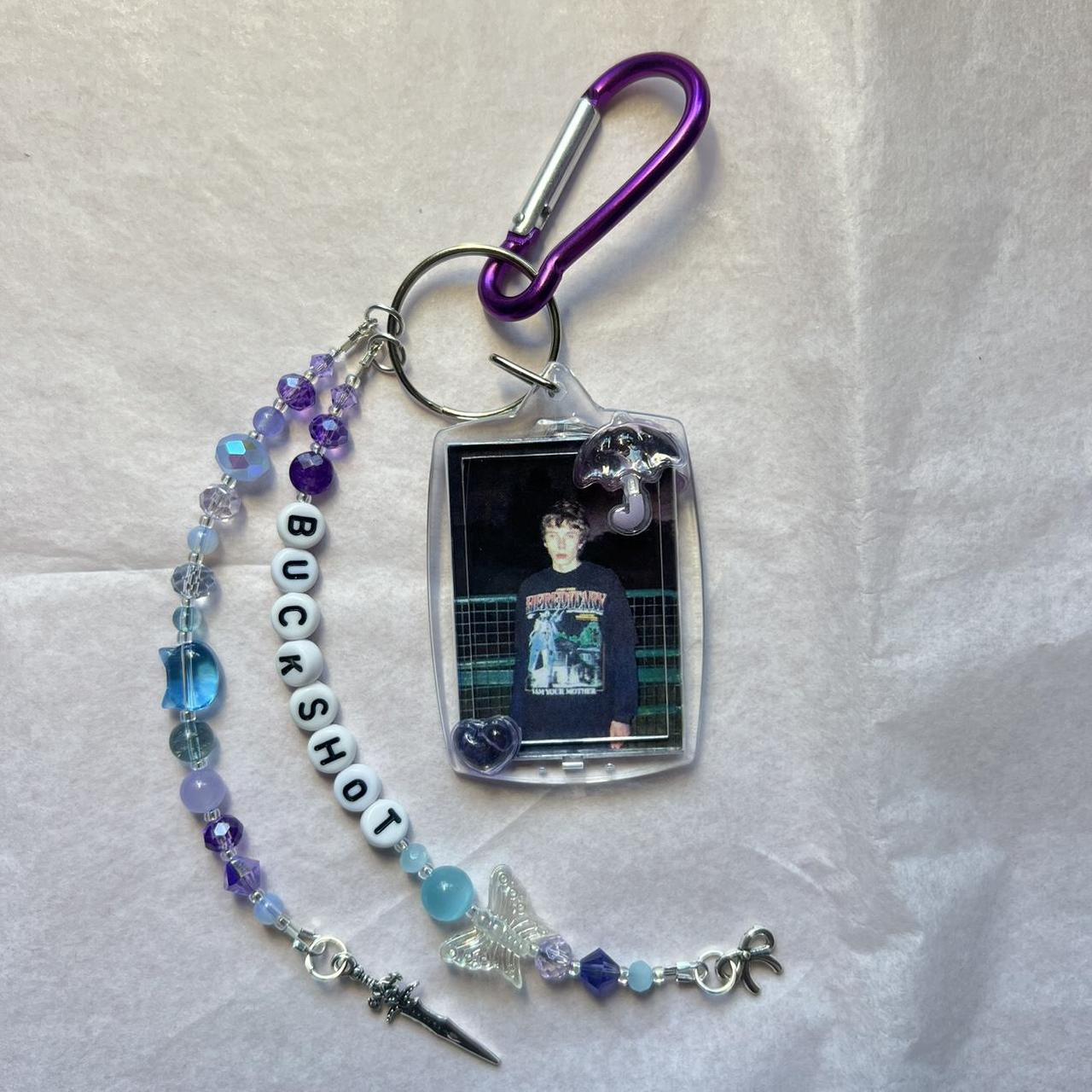 item listed by justttiice