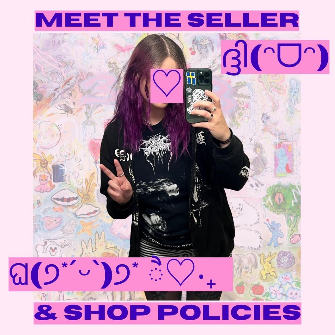 item listed by justttiice