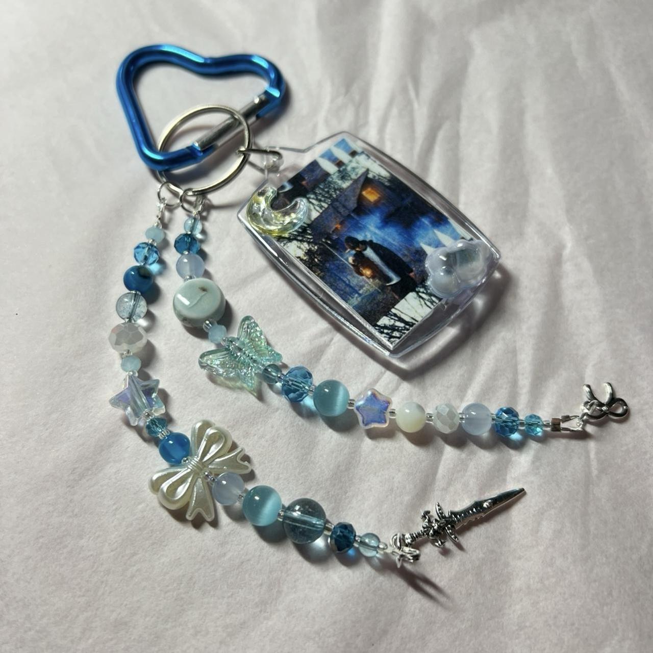 item listed by justttiice
