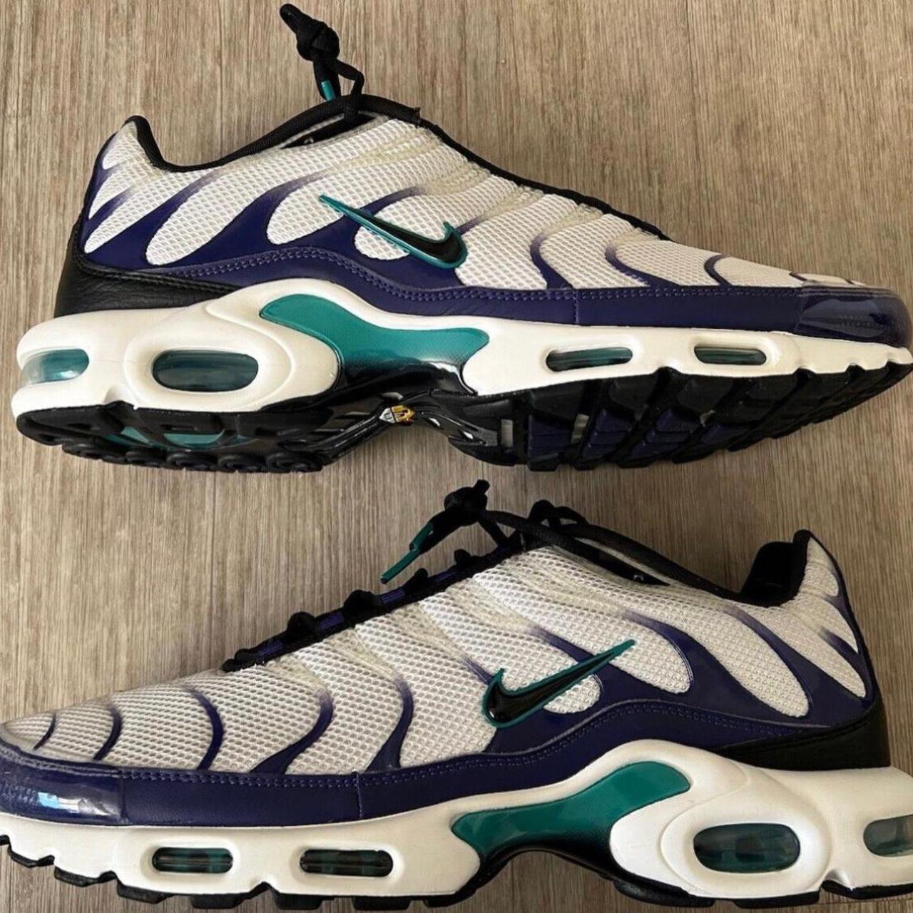 mens nike tn plus