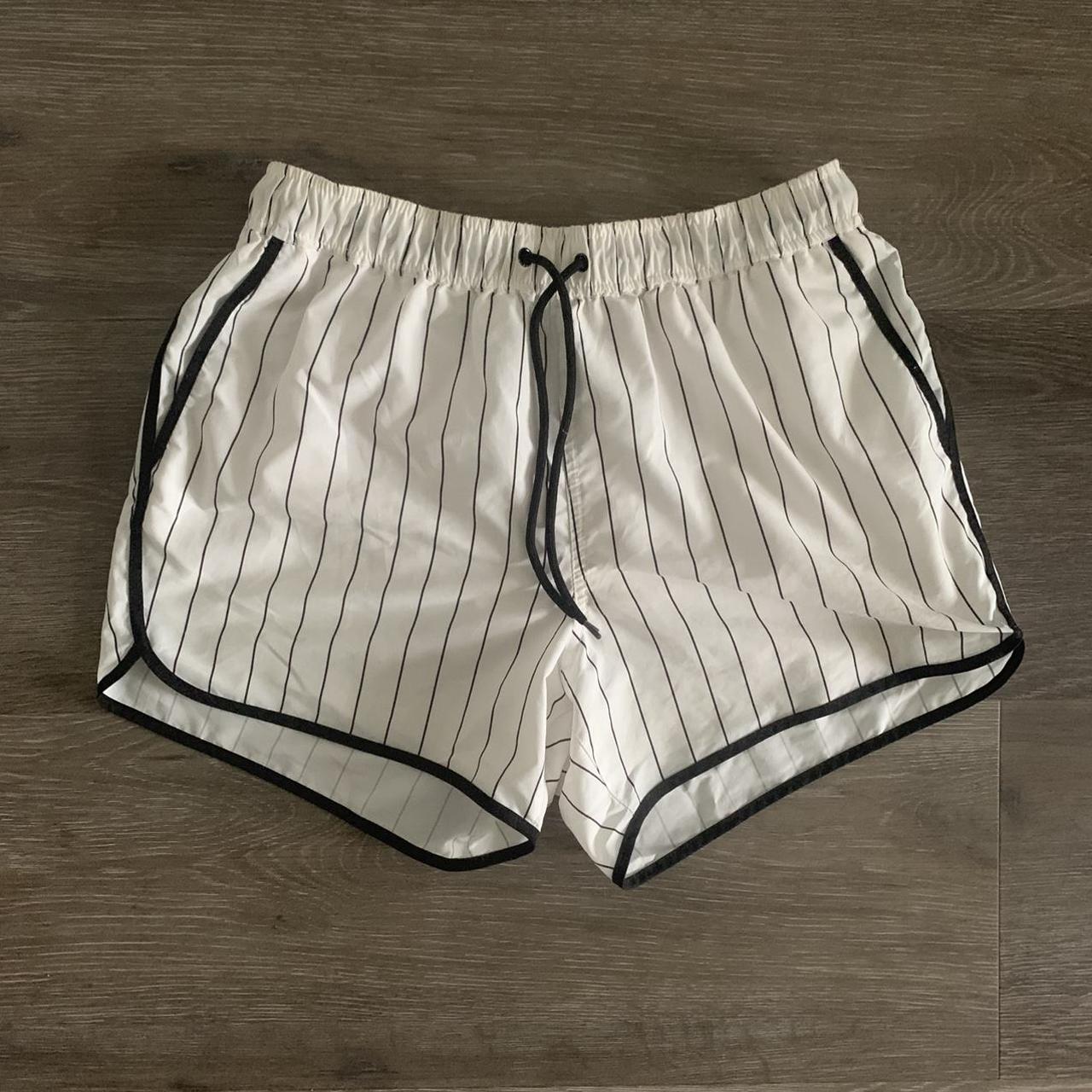 ASOS Men's Swimbriefsshorts Depop