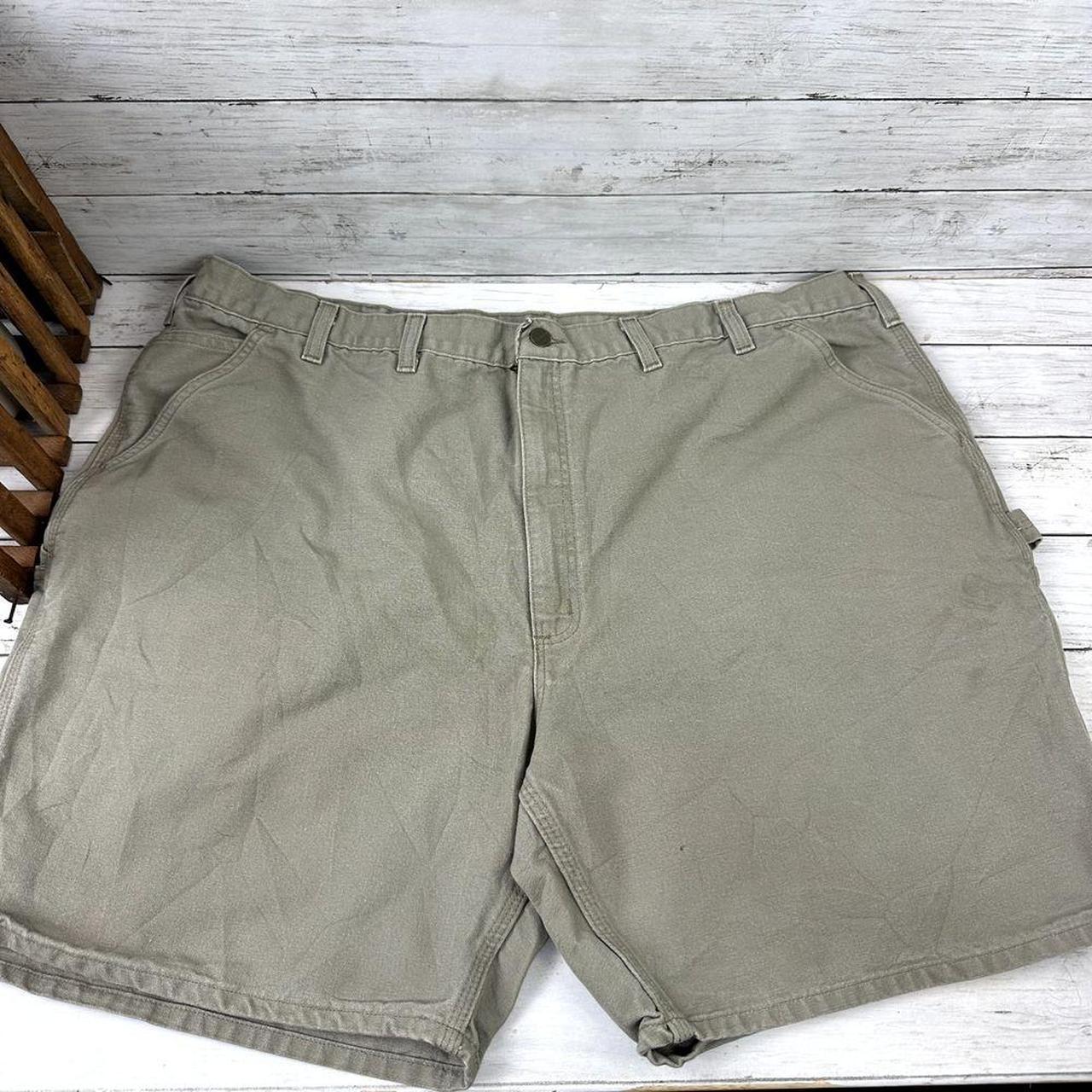 Carhartt b25 men's shorts on sale