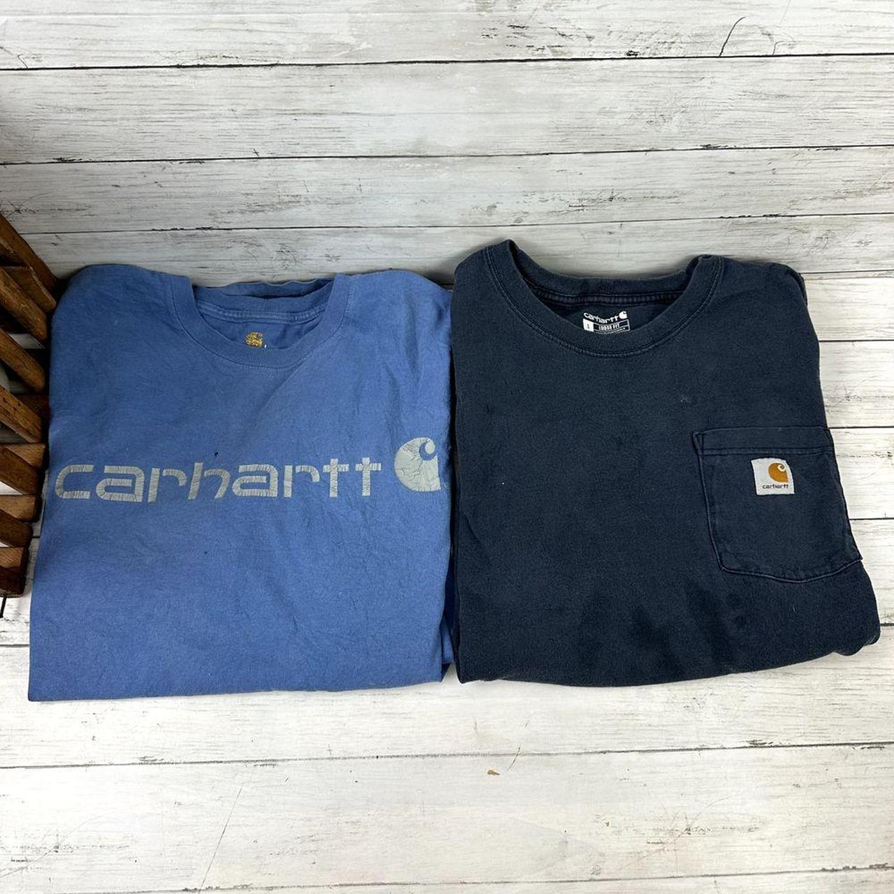 Carhartt Shirt lot cheapest