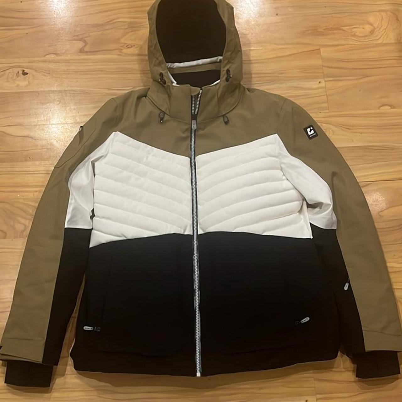 Killtec Women's Jacket - Multi/Black - L – Killte… - image 1