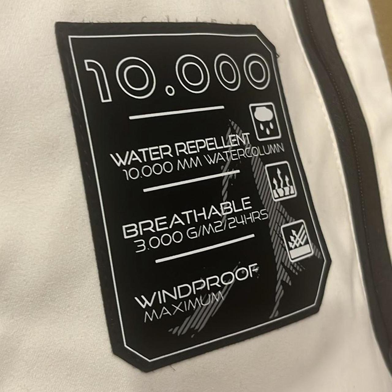 Killtec Women's Jacket - Multi/Black - L – Killte… - image 5