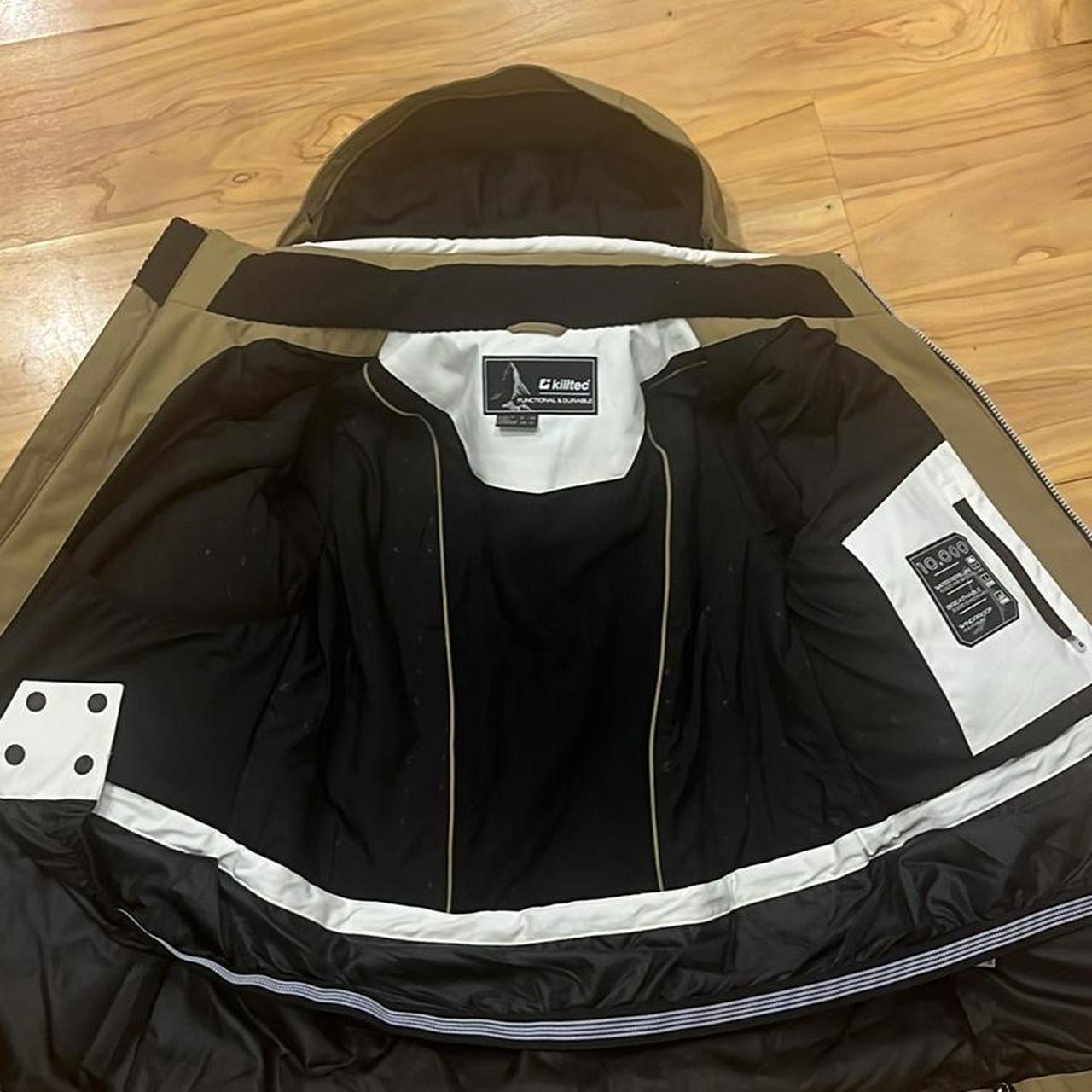 Killtec Women's Jacket - Multi/Black - L – Killte… - image 3