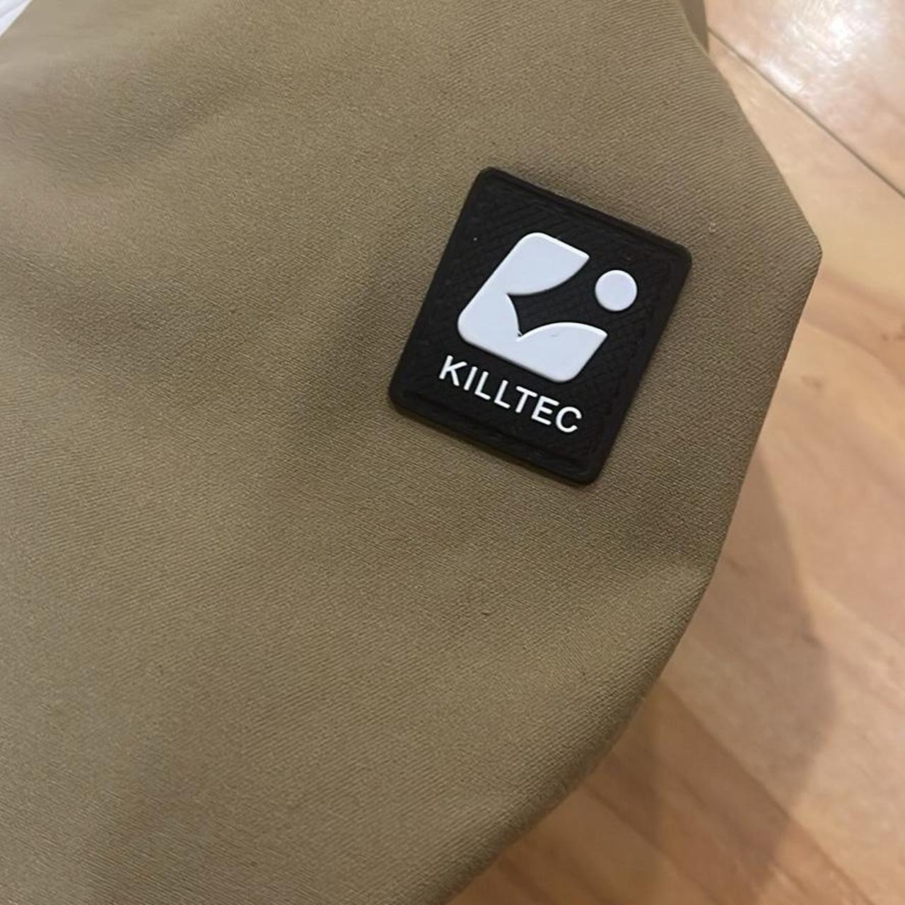 Killtec Women's Jacket - Multi/Black - L – Killte… - image 7