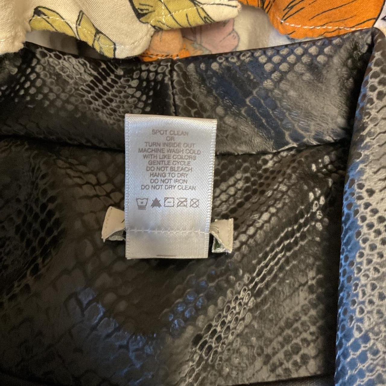 Multiples Women's Jacket - Black - M – Multiples … - image 7